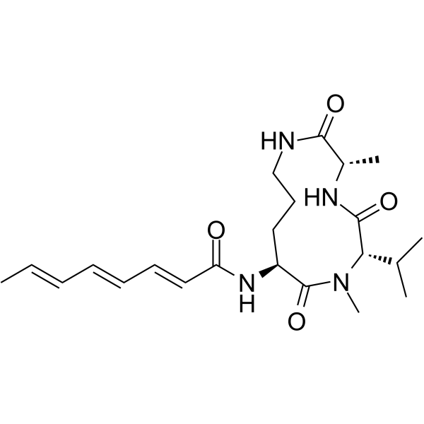 JBIR-15 1198588-57-6